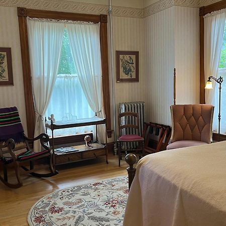 Gable House Bed And Breakfast Inn Дуранго Экстерьер фото