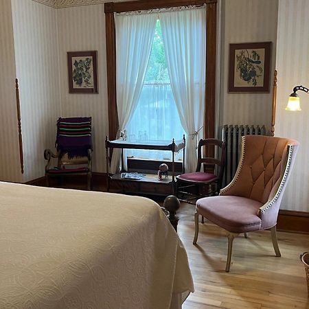 Gable House Bed And Breakfast Inn Дуранго Экстерьер фото