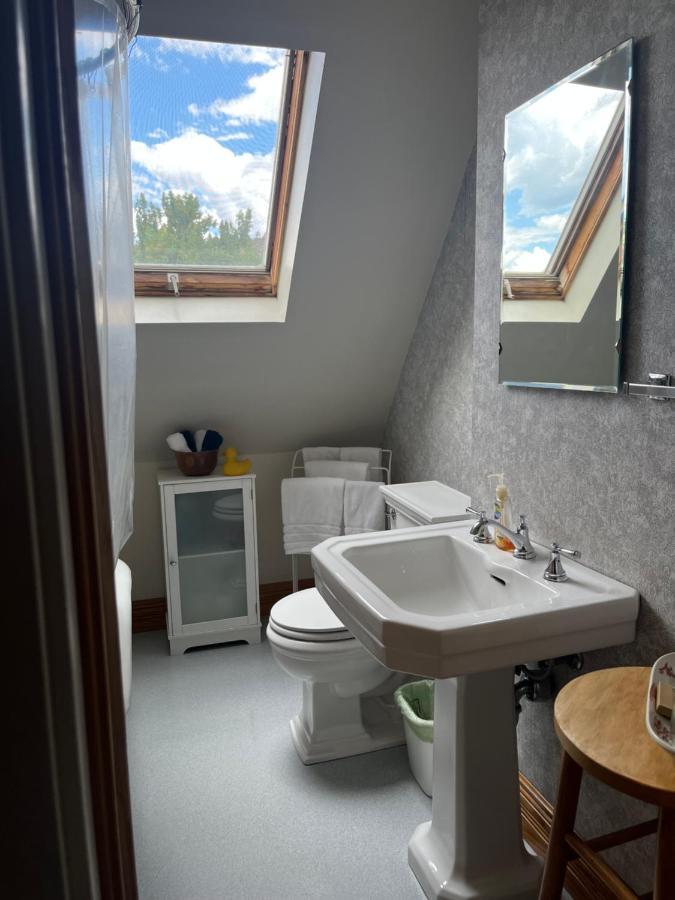 Gable House Bed And Breakfast Inn Дуранго Экстерьер фото