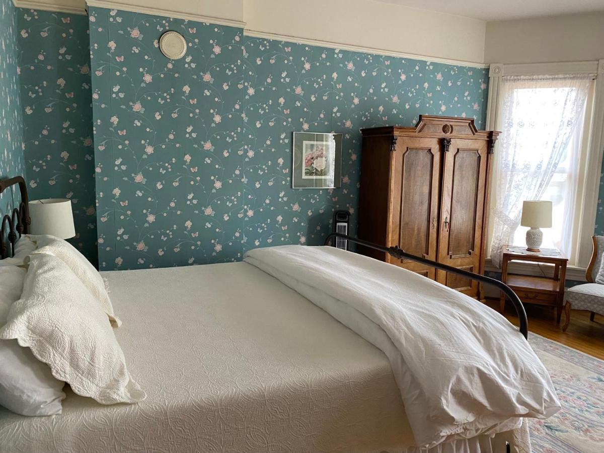 Gable House Bed And Breakfast Inn Дуранго Экстерьер фото