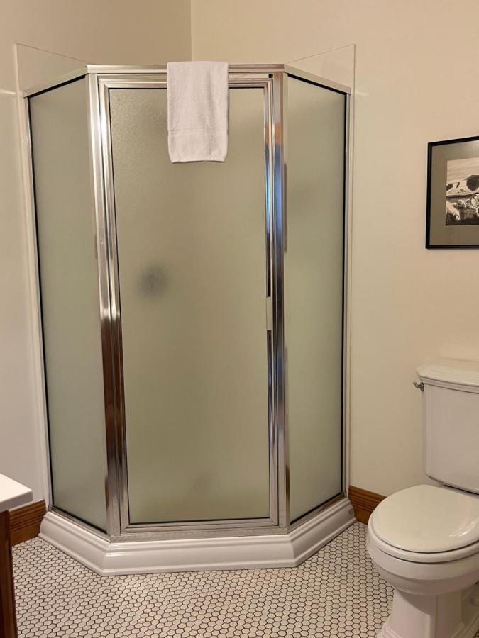 Gable House Bed And Breakfast Inn Дуранго Экстерьер фото