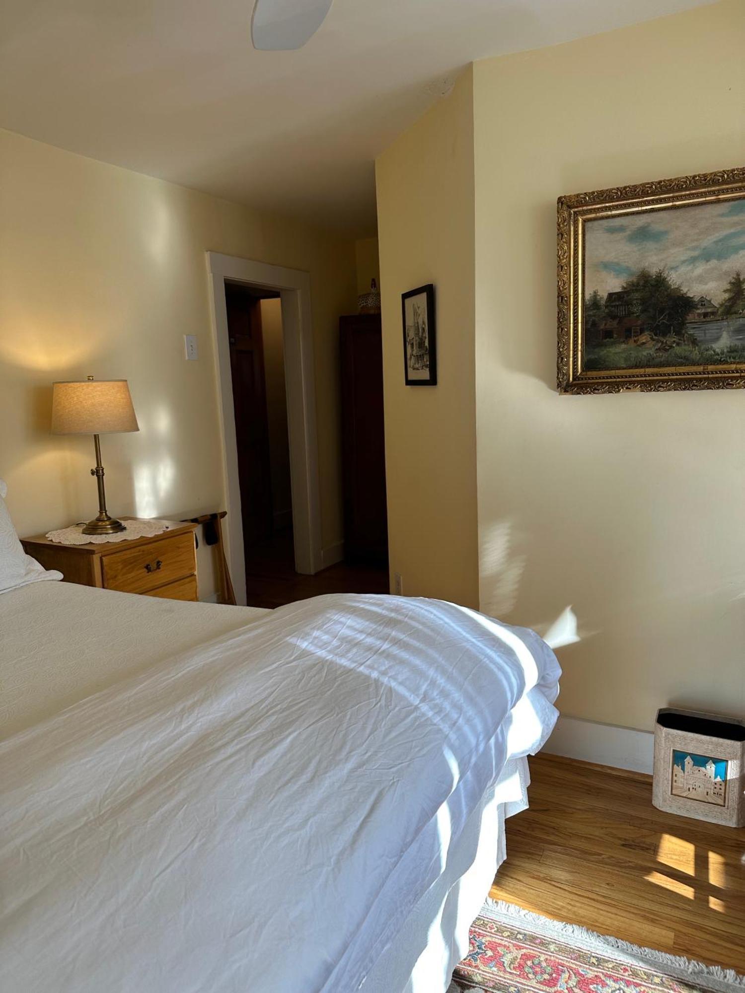 Gable House Bed And Breakfast Inn Дуранго Экстерьер фото