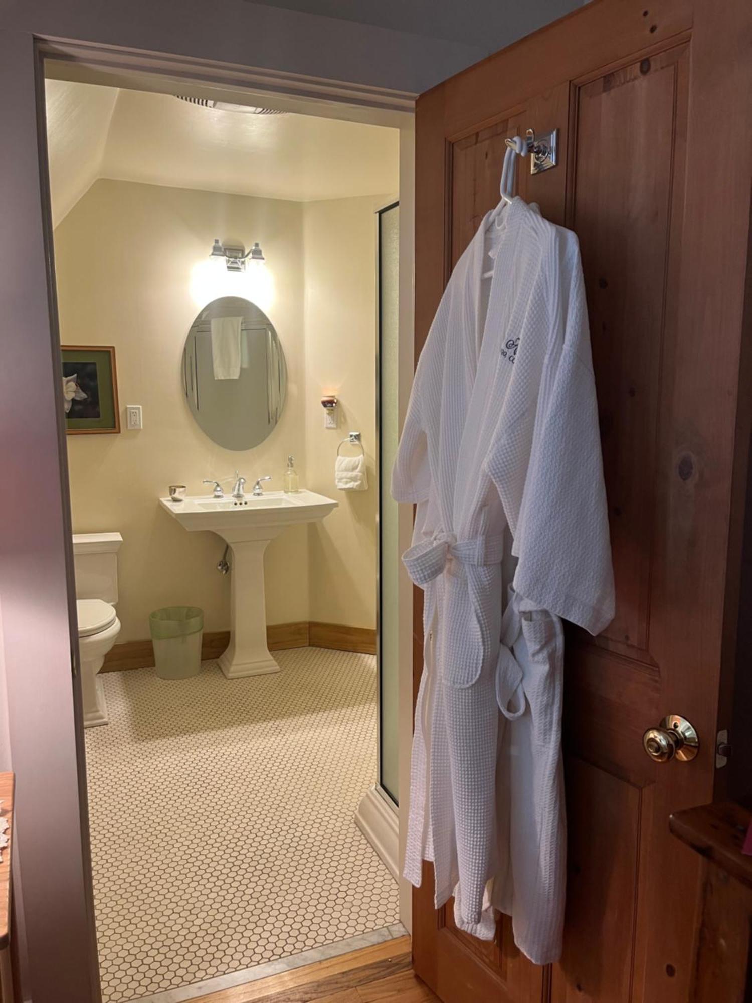 Gable House Bed And Breakfast Inn Дуранго Экстерьер фото