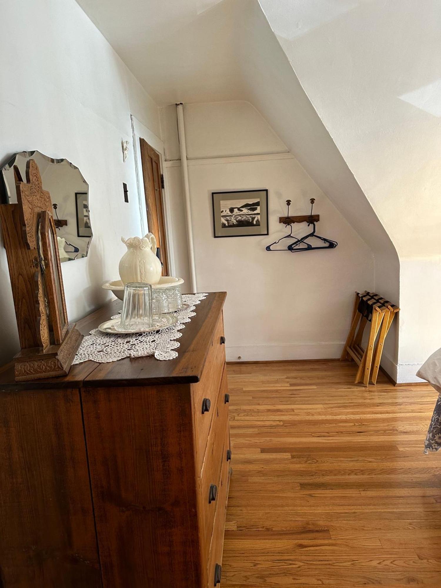 Gable House Bed And Breakfast Inn Дуранго Экстерьер фото