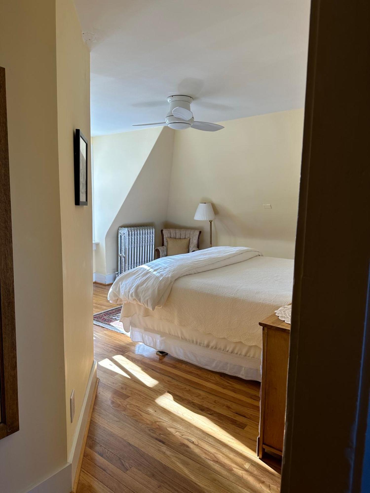 Gable House Bed And Breakfast Inn Дуранго Экстерьер фото