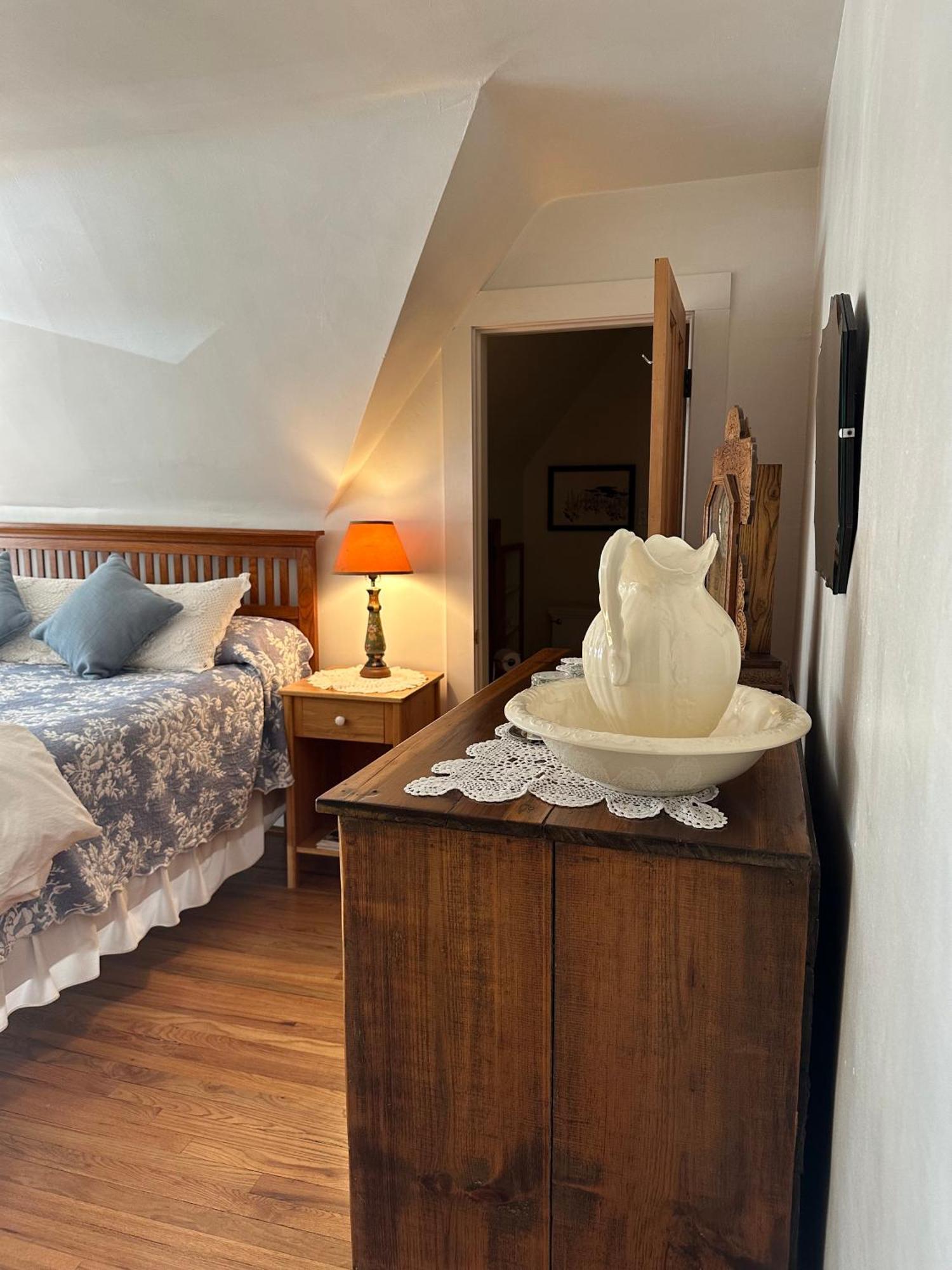 Gable House Bed And Breakfast Inn Дуранго Экстерьер фото