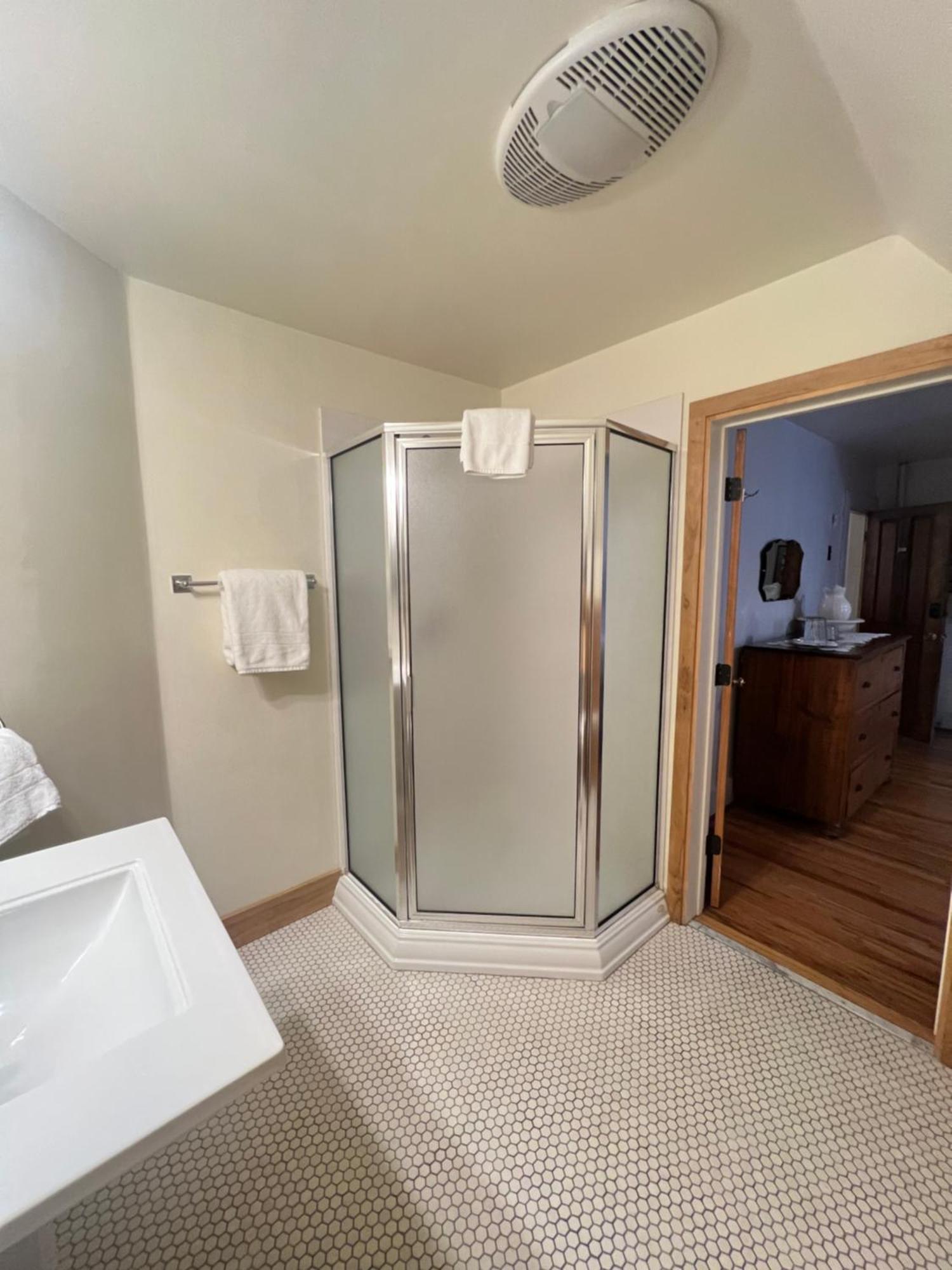 Gable House Bed And Breakfast Inn Дуранго Экстерьер фото