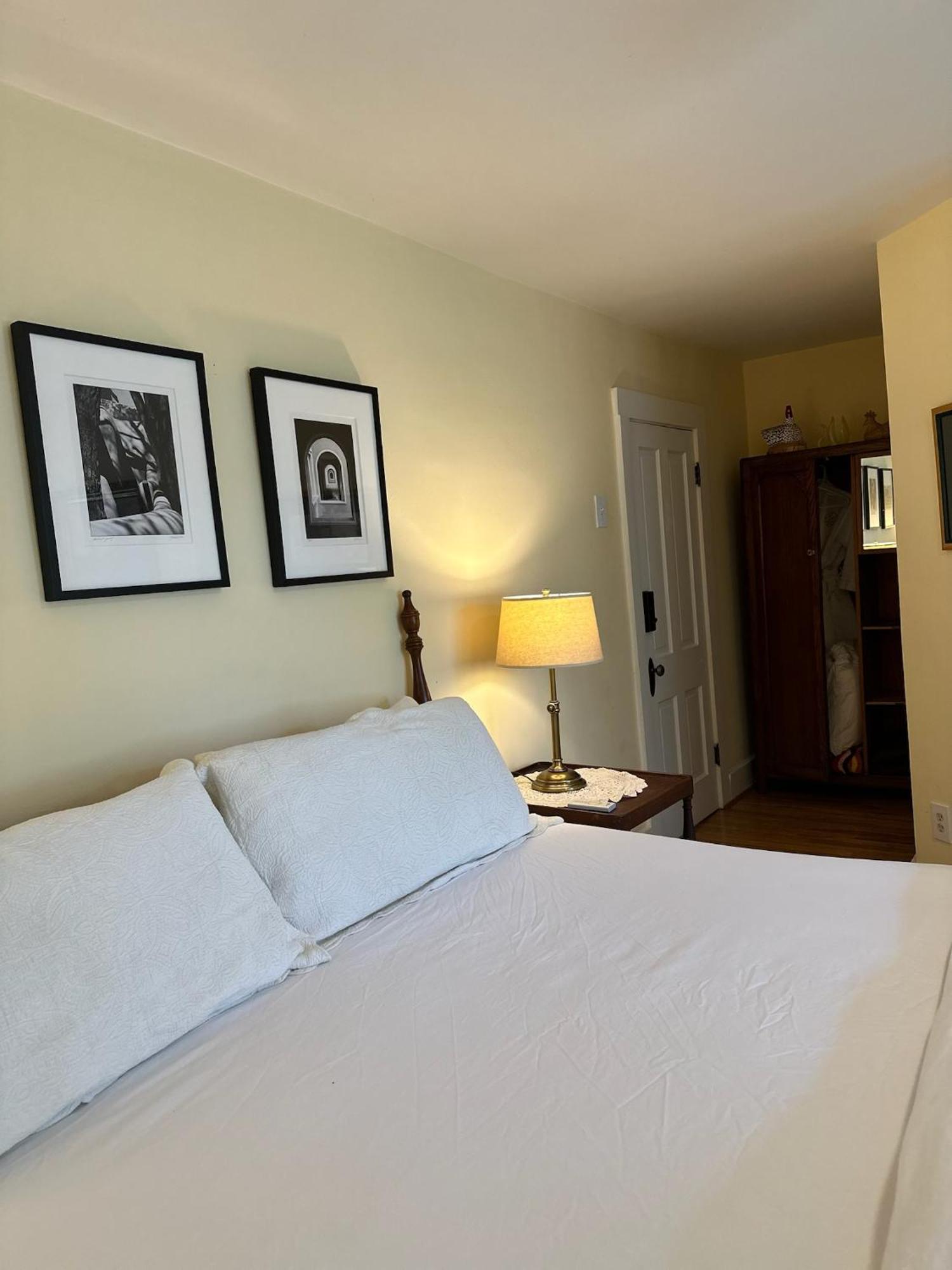 Gable House Bed And Breakfast Inn Дуранго Экстерьер фото